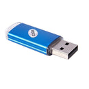 metal Caiqiao USB2.0 Flash U disk 32GB blue
