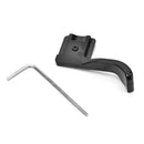 Black Thumb Up Grip for Sony Canon Fujifilm X10 X100 XE1 X-PRO1 O1C Z