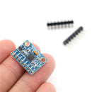 MPU-6050 Module GY521 3 Axis Gyroscope+Accelerometer  For Arduino MPU6050.A Fw