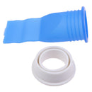 Drain Backflow Preventer One Way Valve for Pipes Tubes Bathroom Floor Drain3 Gw