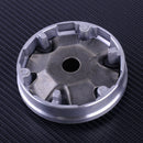 Roller Fan Clutch Variator Engine fit for GY6 49 50cc Scooter Moped ATV Go Kart