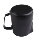 Stainless steel milk jug pitcher coffee coating (350ML)