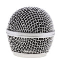 1pcs Steel Microphone Cover Head Mic Protection Replacement