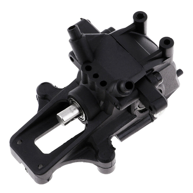 Replacement Parts Front Gear Box Assembly for 1/12 Feiyue FY01 FY02 RC Truck