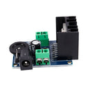TDA7297 Power Amplifier Module 2*15w Audio Amplifier Module Electronic Comp Z3C6