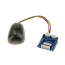 Ir Controller Sensor Infrared Sensors 4X 940Nm Emitter 1X 38Khz Receiver Fo D2P3