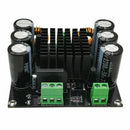 XH-M253 TDA8954TH Core BTL Mode HIFI Class 420W High Power Mono Digital Amp