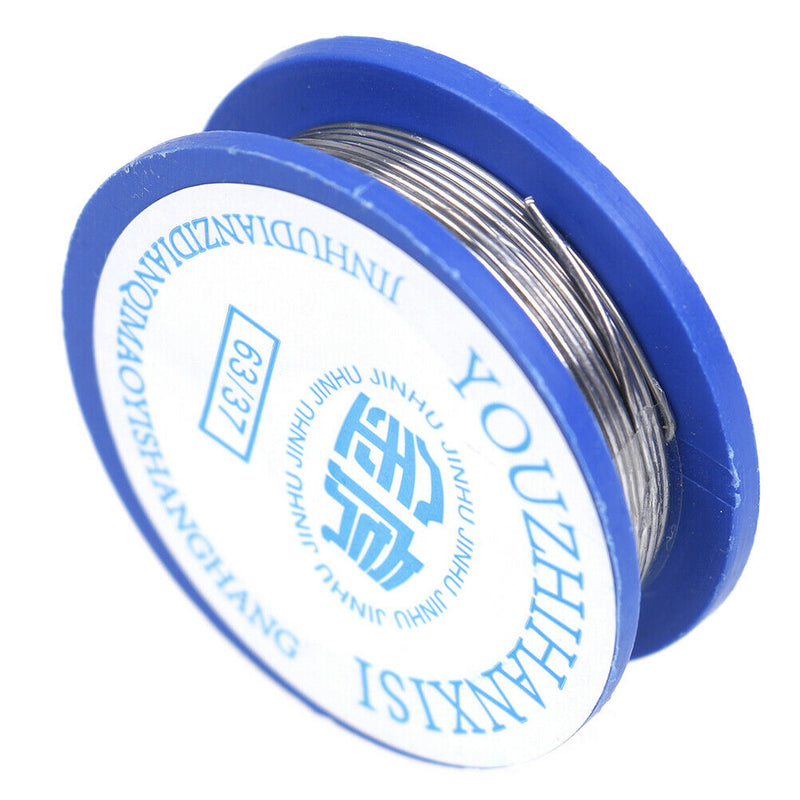 Tin lead rosin core solder soldering welding iron wire 0.8mm