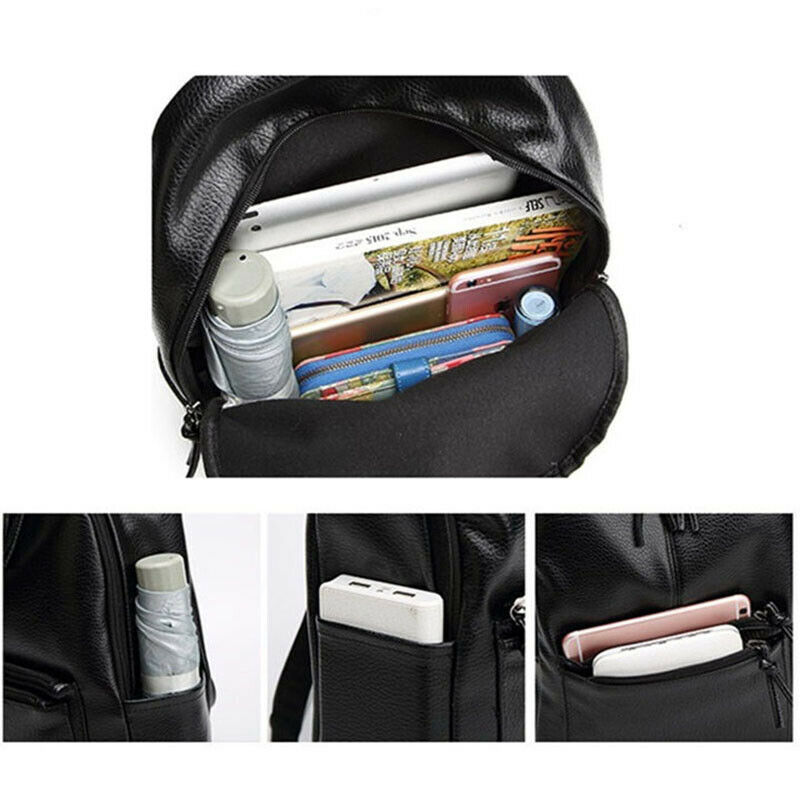 New Travel Backpack Korean Women Female Rucksack Leisure Student School Bag T1D2