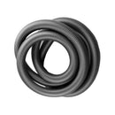 28mm Connector Inner Dia. Vacuum Hose Conduit Tube Flexible Pipe UNIVERSAL Type