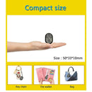 New Wireless Bluetooth Remote Control Button Stick Selfie Shutter Self-Time O5L1
