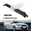 Right Headlight Washer Jet Nozzle Sprayer for FORD MONDEO MK4 07-14 1473731