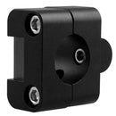 Aluminum Motorcycle Handlebar Risers Handle Bar Clamps Bike Accessories