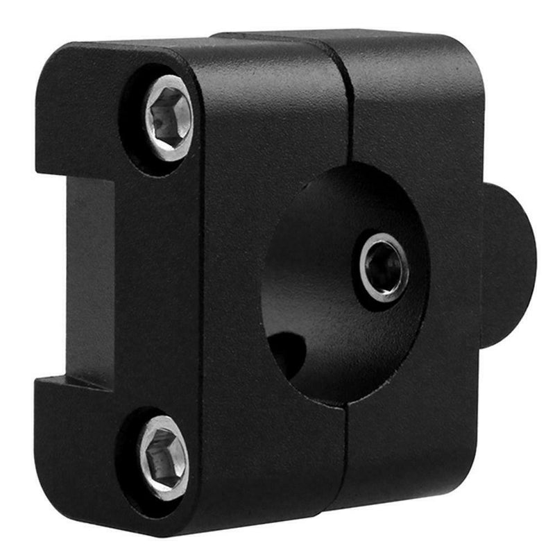 Aluminum Motorcycle Handlebar Risers Handle Bar Clamps Bike Accessories