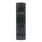 Plastic Television Remote Controller for Panasonic 7651120/71110/76280030