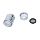 Tri-color LED Temperature Sensor Spray Faucet Water Tap