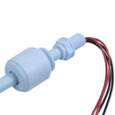 Aquarium Liquid Water Level Sensor Vertical Float Switch 22.5cm Long