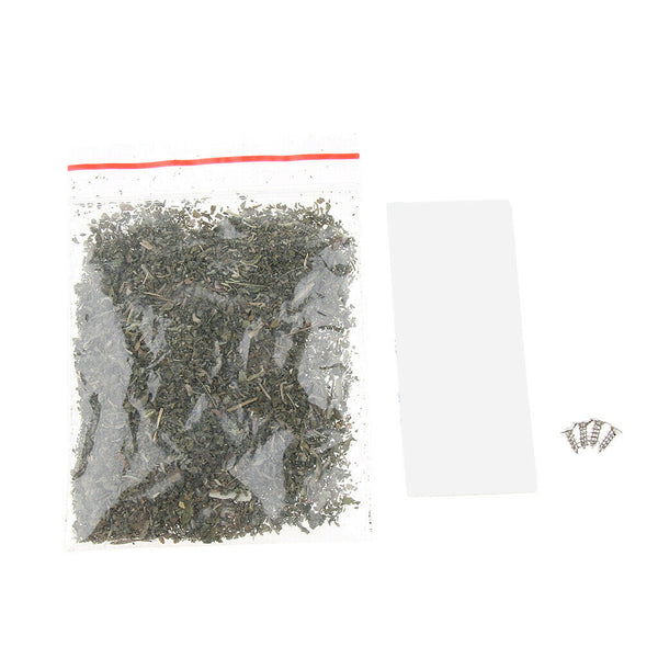 2 Pack Wall Corner Grooming Brush Massage Combs for Short Long Hair Cats,Yellow