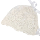 Baby Photography Props lace hat Girl Boy Toddler lovely Infant Kids Caps