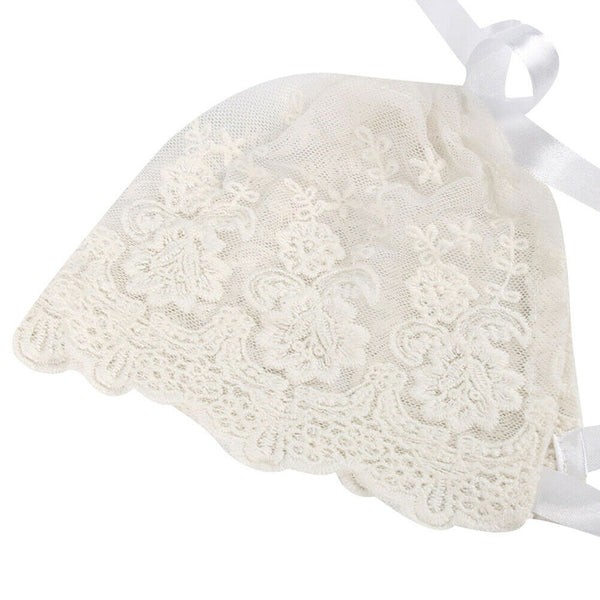 Baby Photography Props lace hat Girl Boy Toddler lovely Infant Kids Caps #gib