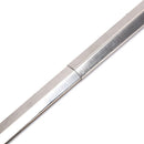 Outdoor Kung Fu Tai Chi Extension Sword Stainless Steel Telescopic Sword JClj