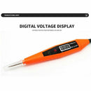 Automotive Circuit Repair Digital Display Electric Pen Repair Line Inductio