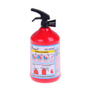 Pencil sharpener fire extinguisher shape student stationery for kids prizes  Z
