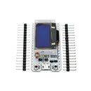 ESP32 WIFI Bluetooth Development Board OLED 0.96" Display IOT Kit Module DI
