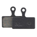 2pairs Bicycle Disc Brake Pads For Shimano XTR M985 M988 XT M785 SLX M666