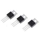 10PCS BD243C TO-220 6A/100V Bipolar Transistors General Purpos OZ