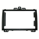 for Hyundai I-20 2009-2012 Car 2Din Audio Panel Modification Panel DVD Navi
