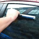 3x Silicone Water Wiper Plate Scraper Squeegee Car Windshield Window Clea KHR