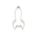 rocket shaped stainless steel cookie cutter biscuit cutter baking cookies moldly