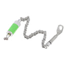 3Pcs Fishing Bite Bobbins Carp  Alarm Indicator Hanger for Outdoor