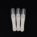 Baby's Clean Tweezer Ear Nose Navel Cleaner Remover Plastic Forcep Body Care -ME