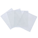 1000pcs Makeup Remover Pads Makeup Facial Cotton Pads Soft Gentle Makeup To Kw