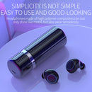 Wireless  Earphone Stereo In-Ear Gaming Earpiece with Charging Case