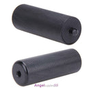 1/4'' Metal Handle Hand Grip Camera SLR DSLR Stabilizer for LED Flashlite