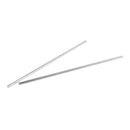 5 Pcs RC Airplane Stainless Steel Round Rods Axles Bars 3mm x 150mm Z1J1