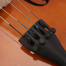 Set of Steel Core E A D G 4/4 Violin String Musican Concert Tuning Parts 4Pc