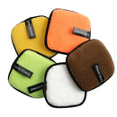 Reusable Makeup Remover Pads Set(5 Pieces) , Facial Make Up Removal Wipes,