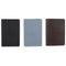 New Passport Holder Cover Wallet Case - Leather ID Organizer Card Two Slots High