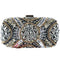 Women Beaded Evening Bags Wedding Cocktail Party Prom Bridal Clutch Handbag g