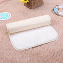 Baby Nappy Changing Pad Waterproof Mattress Bed Sheet Infant Change Mat