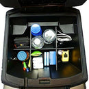 Center Console Organizer for Dodge RAM 1500 (2013-18) and RAM 2500/3500 (20 Y2B9