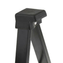 Foldable French Horn Stand Holder Rack For Instrument Parts Accessory