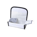 LiPo Li-Po Battery Fireproof Safety Guard Safe Bag 185*75*60M Gw