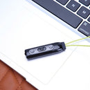 Bluetooth 4.1 Wireless Mini Necklace Style Magnet Sports In-ear Earphone