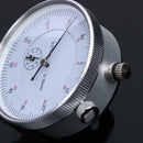 Precision Tool 0.01mm Accuracy Measurement Instrument Dial Indicator Gauge
