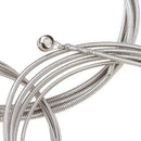 Electric Bass Strings Set 4 String Stainless Steel Guitar Strings